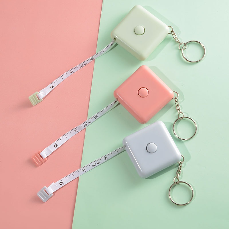 Mini Cinta Métrica Portátil pa - Sewing Recycle reseña y precio