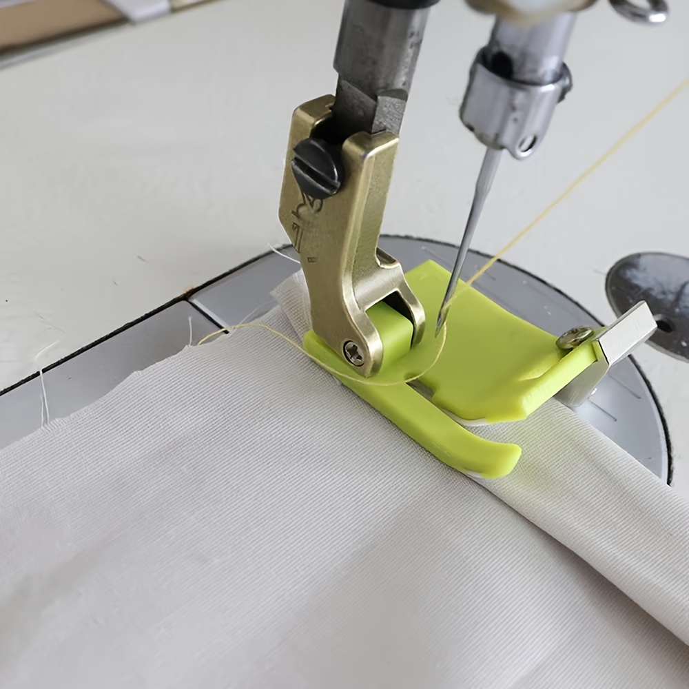 1 pieza de pie prensatelas de  - Sewing Expert reseña y precio