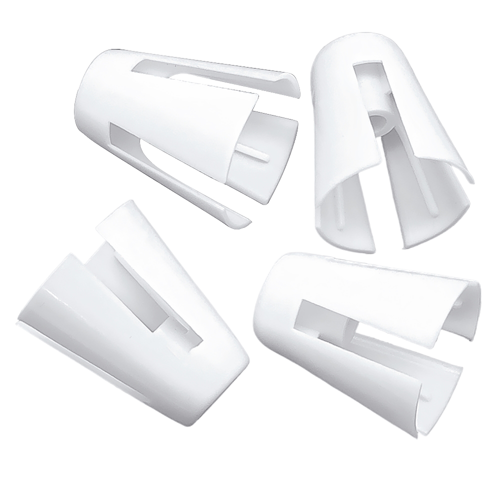 4 Piezas de Soportes de Cono d - Serger Thread Cone reseña y precio