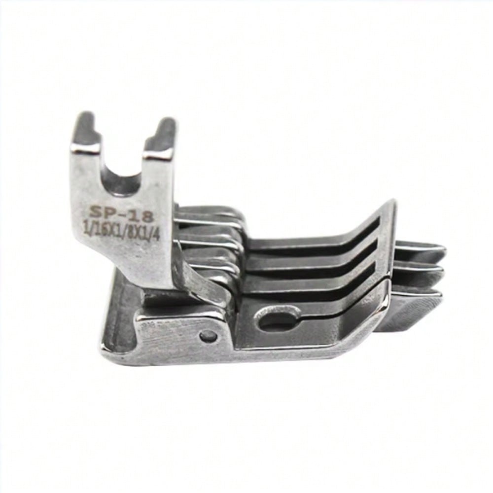 1 Pieza SP-18 Prensatelas de G - Sewing Machine Needle reseña y precio