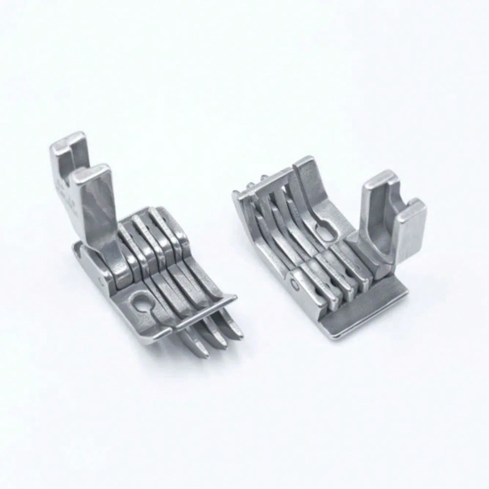 1 Pieza SP-18 Prensatelas de G - Sewing Machine Needle reseña y precio