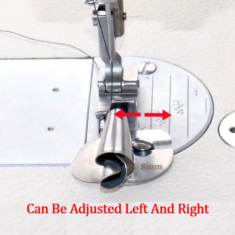 Prensatelas para máquina de co - Sewing Machine Needle reseña y precio