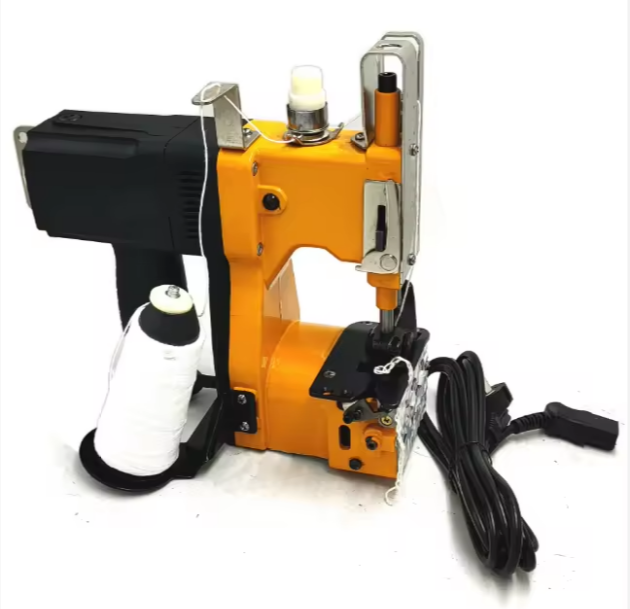 Máquina Selladora de Bolsas Te - Sewing And Textile reseña y precio