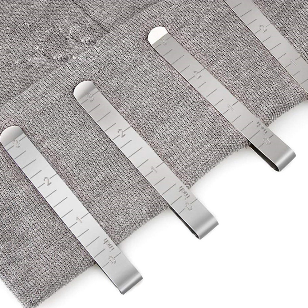 15 piezas de clips de costura  - Sewing Garments reseña y precio
