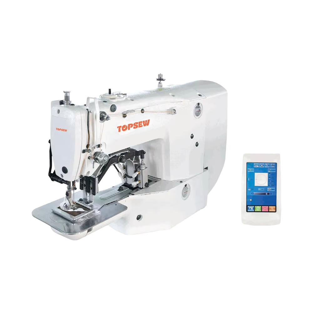 Máquina de coser computarizada - Sewing Garments reseña y precio