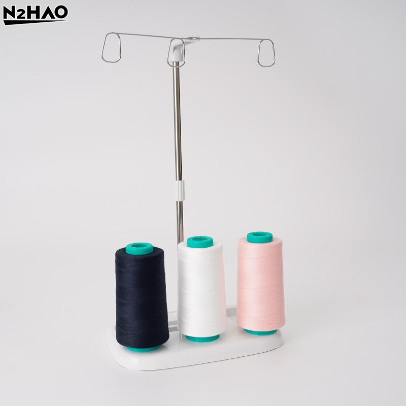 Organizador de Bobinas de Hilo - Serger Thread Cone reseña y precio