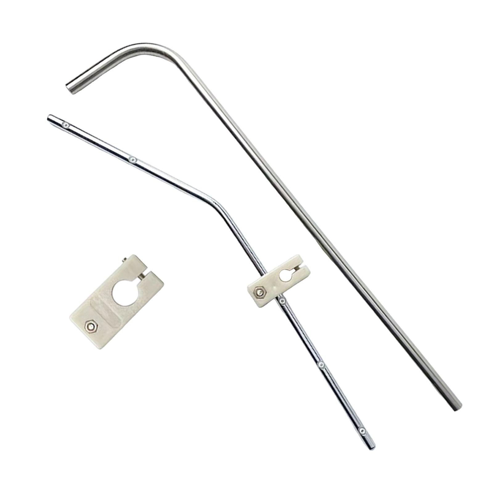 Soporte de hilo de cono para m - Serger Thread Cone reseña y precio