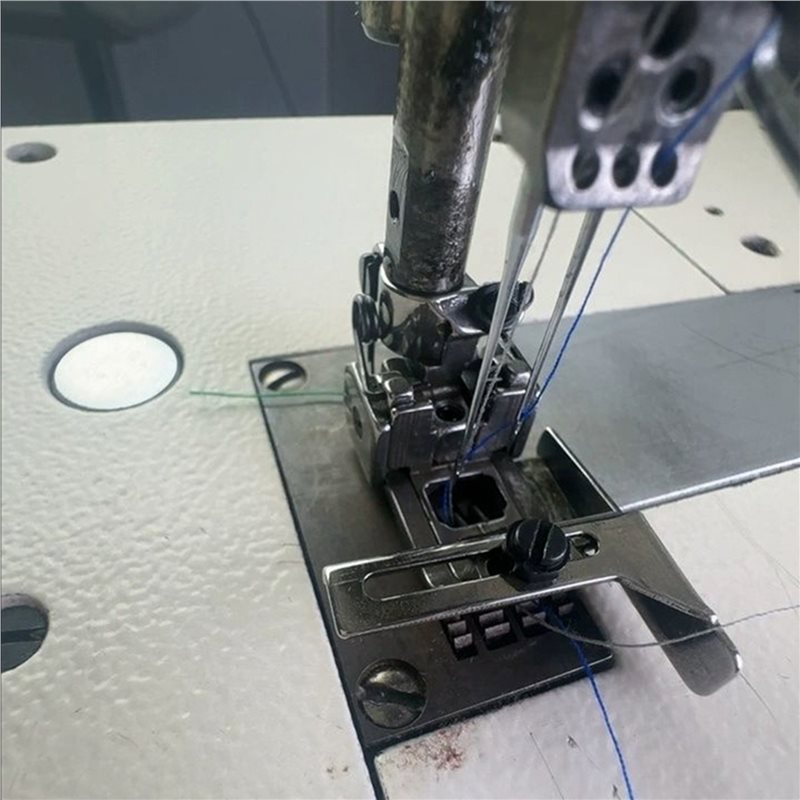 A25F-2X Guía de borde derecho  - Sewing Machine Needle reseña y precio