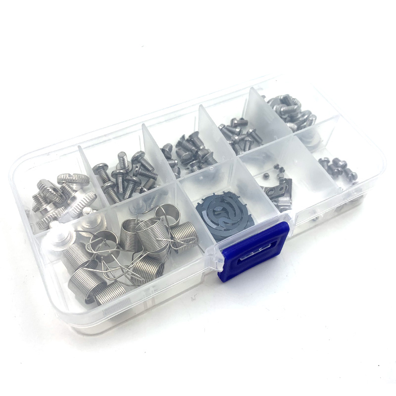 Juego de placa de aguja, torni - Sewing Machine Needle reseña y precio