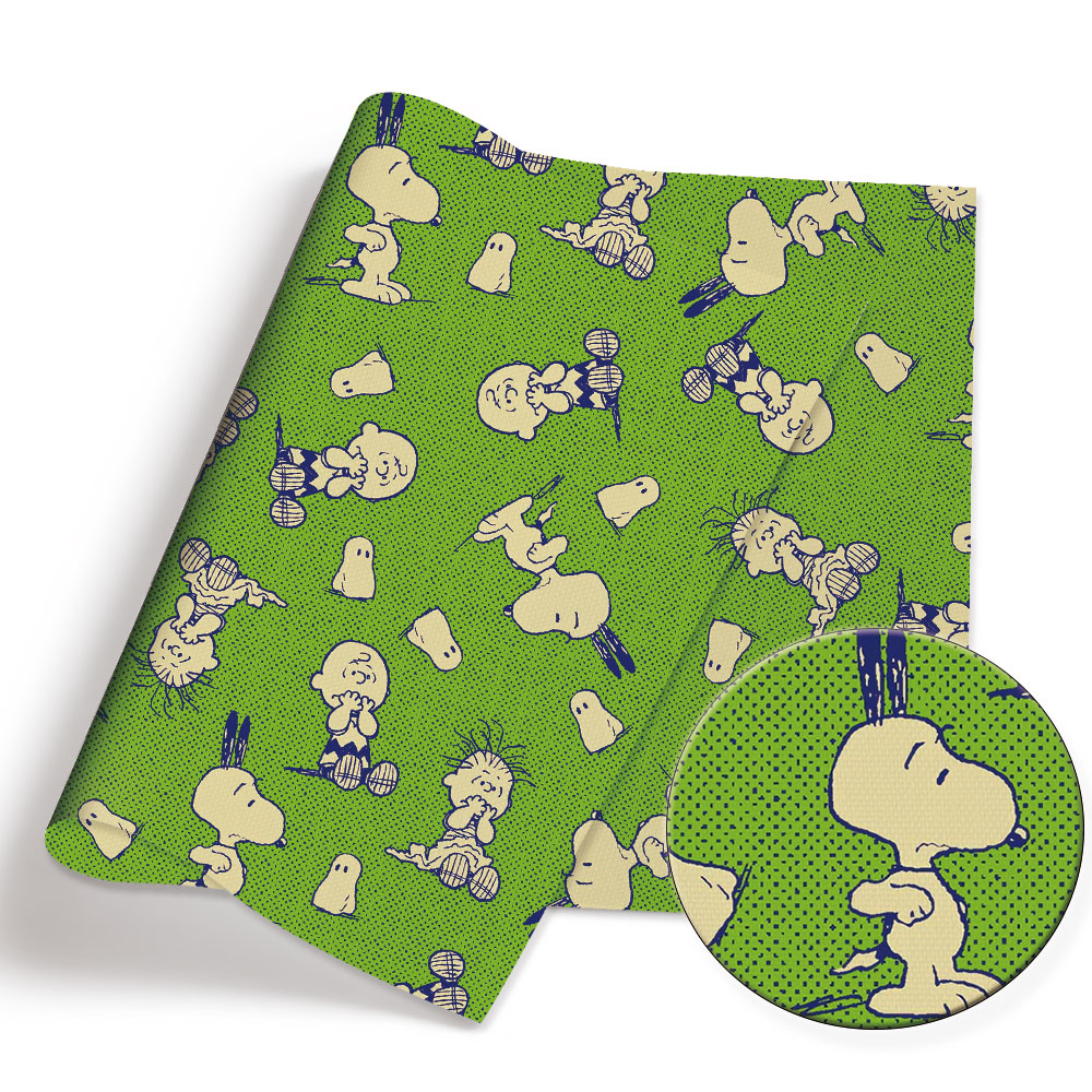 Tela TAKARA TOMY Snoopy de 140 - Sewing And Textile reseña y precio