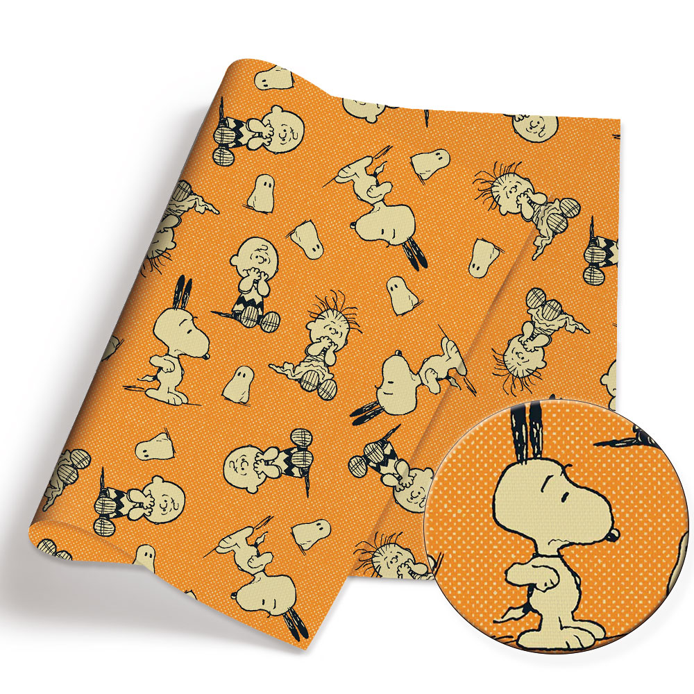 Tela TAKARA TOMY Snoopy de 140 - Sewing And Textile reseña y precio