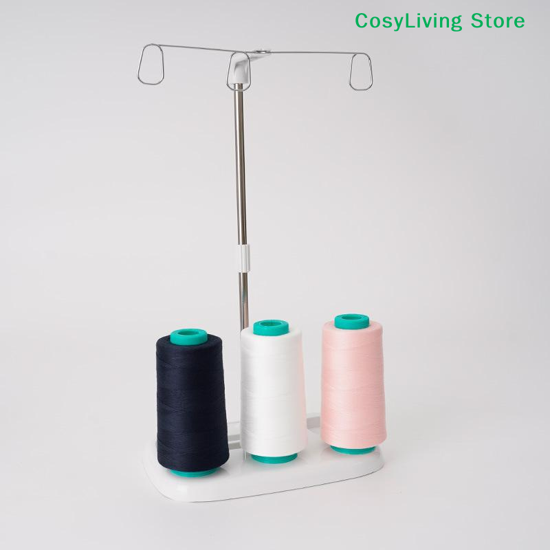 Soporte de Cono de Hilo de Plá - Serger Thread Cone reseña y precio