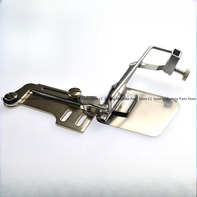 Nuevo tubo plano para dobladil - Textiles Sewing Machine reseña y precio