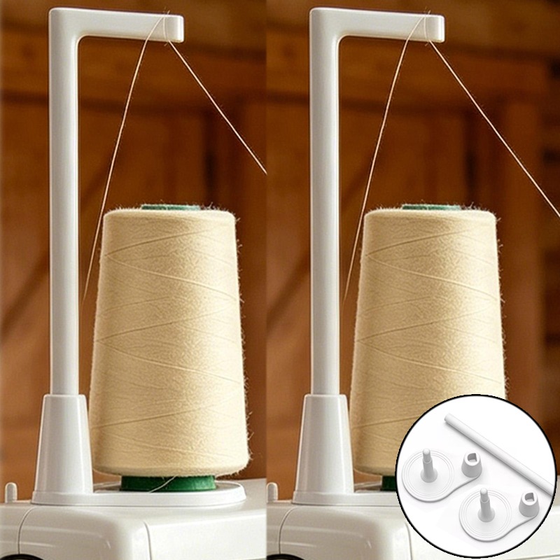 Soporte Universal para Hilo de - Serger Thread Cone reseña y precio