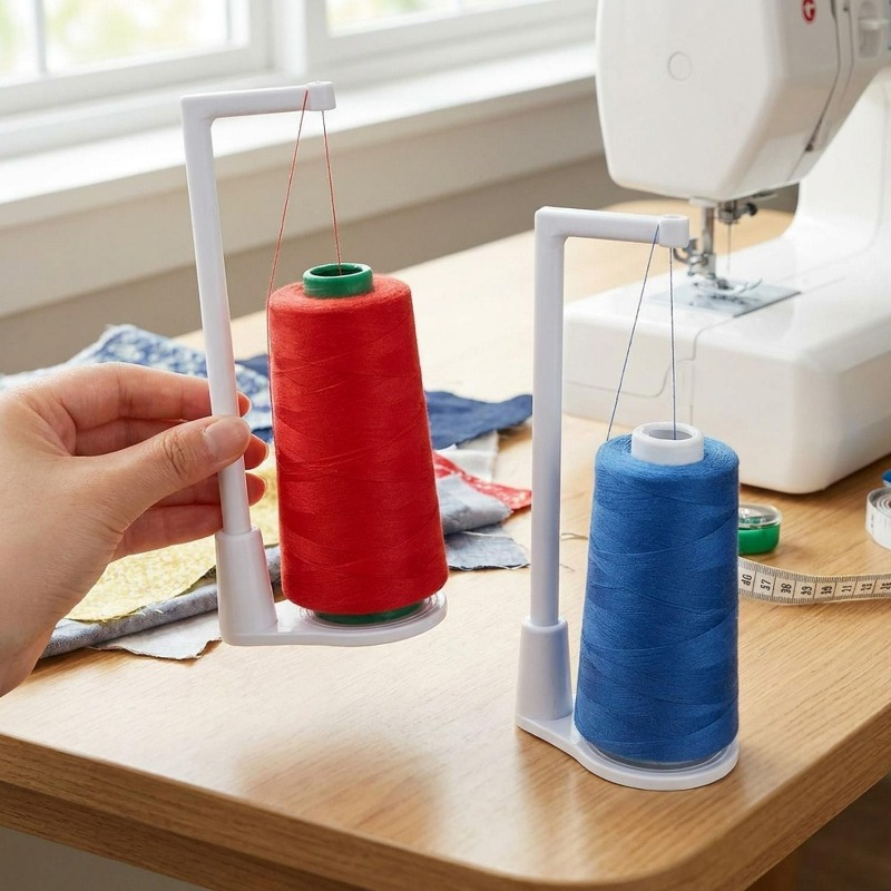 Soporte Universal para Hilo de - Serger Thread Cone reseña y precio