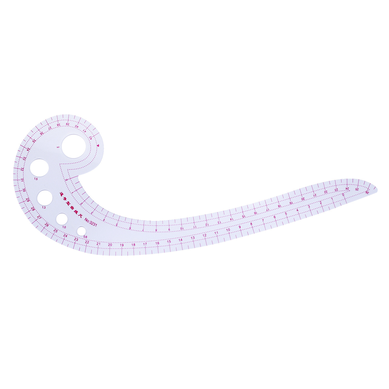 Juego de 5/6/9 Uds de Regla de - Quilting Ruler Square reseña y precio