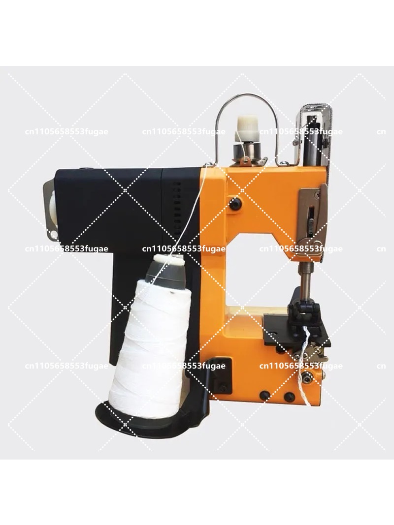 Máquina de Coser Eléctrica Por - Sewing And Textile reseña y precio