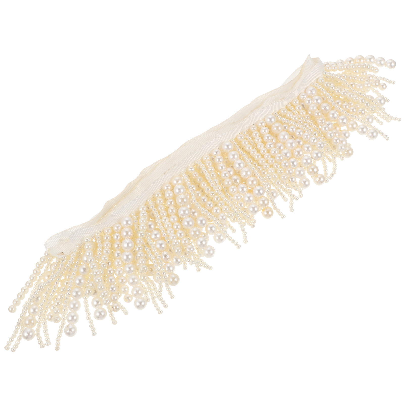 Adorno de Perlas para Ropa, Bo - Sewing And Textile reseña y precio