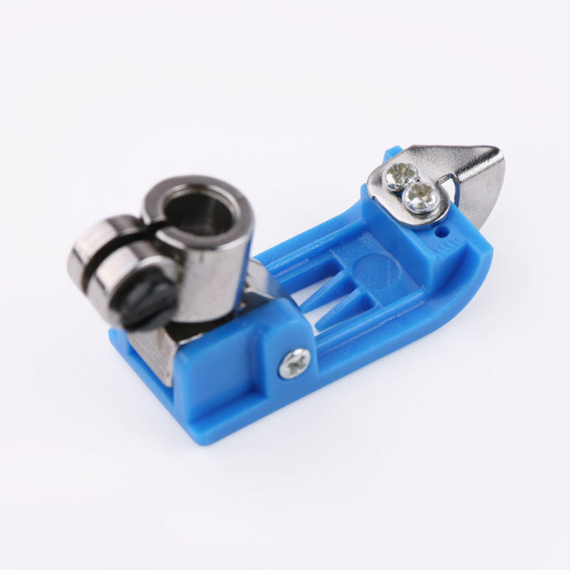 Prensatelas de plástico Univer - Sewing Machine Needle reseña y precio