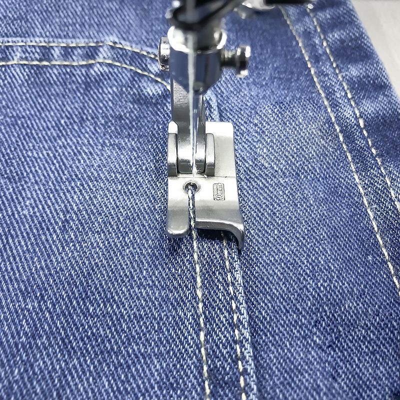 Máquina de coser plana industr - Sewing Expert reseña y precio