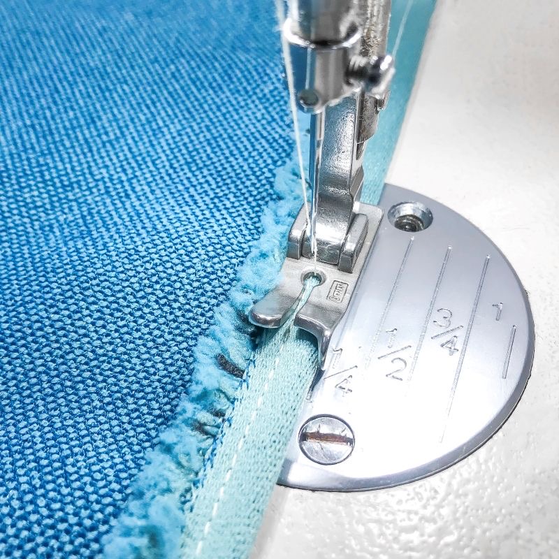Máquina de coser plana industr - Sewing Expert reseña y precio