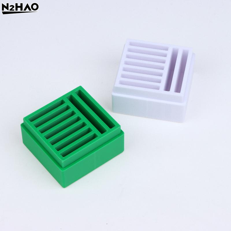 Caja de Almacenamiento para Ag - Sewing Machine Needle reseña y precio