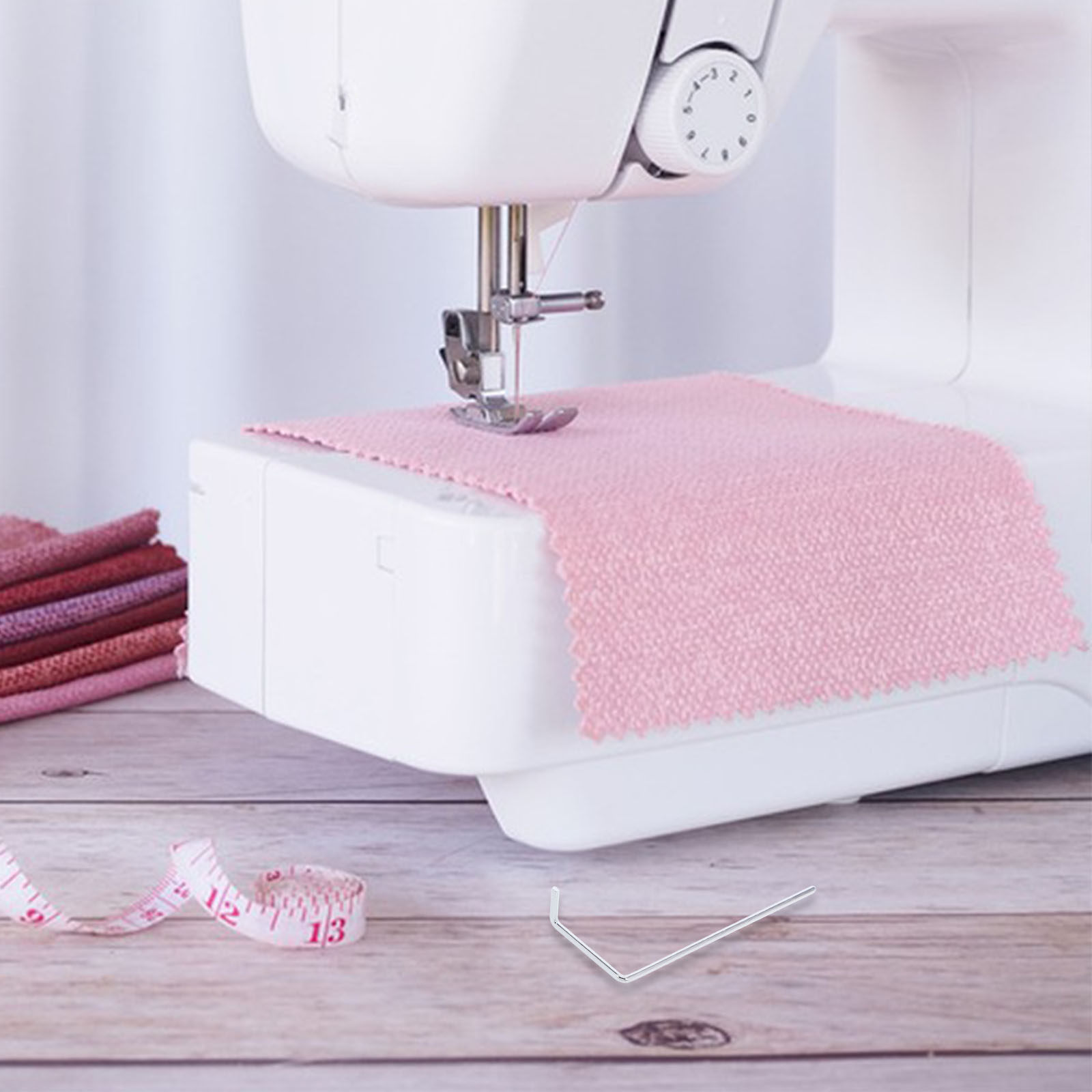 Barra Guía Multifuncional para - Sewing Expert reseña y precio