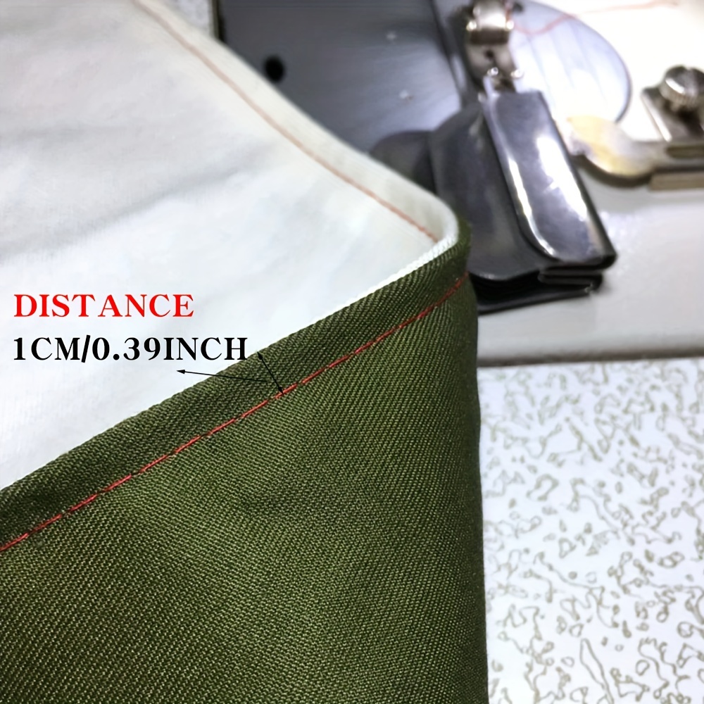 1 pieza de prensatelas de una  - Sewing Machine Needle reseña y precio