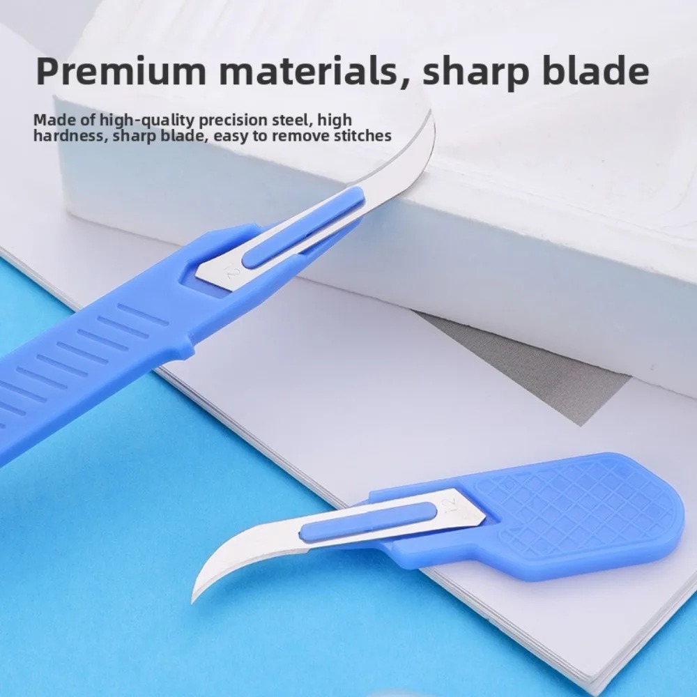 Kit de Costura Azul de 5 Pieza - Seam Ripper Tool reseña y precio