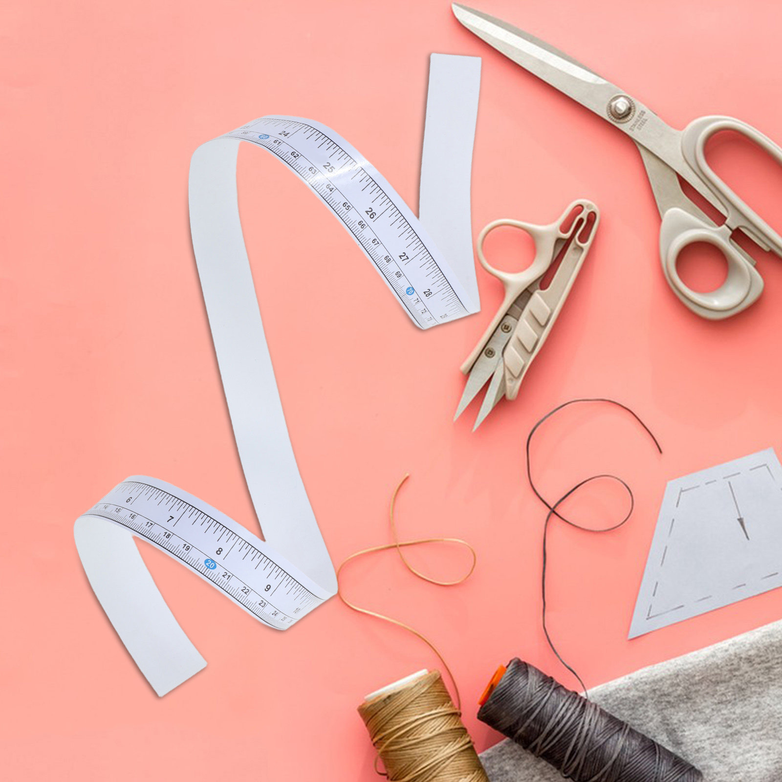 10 piezas de regla de mesa par - Sewing Garments reseña y precio