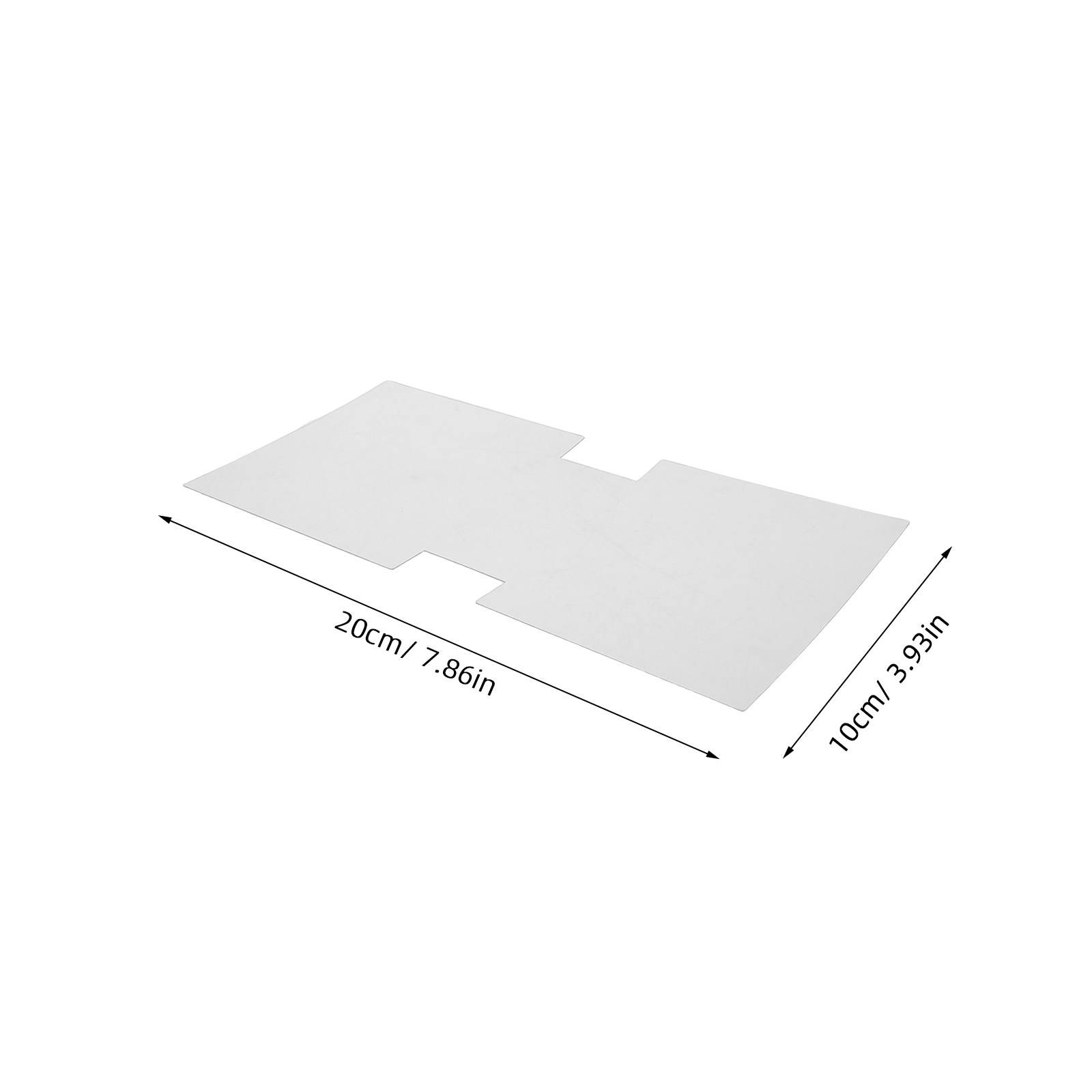 Regla Multifuncional de Acríli - Quilting Ruler Square reseña y precio
