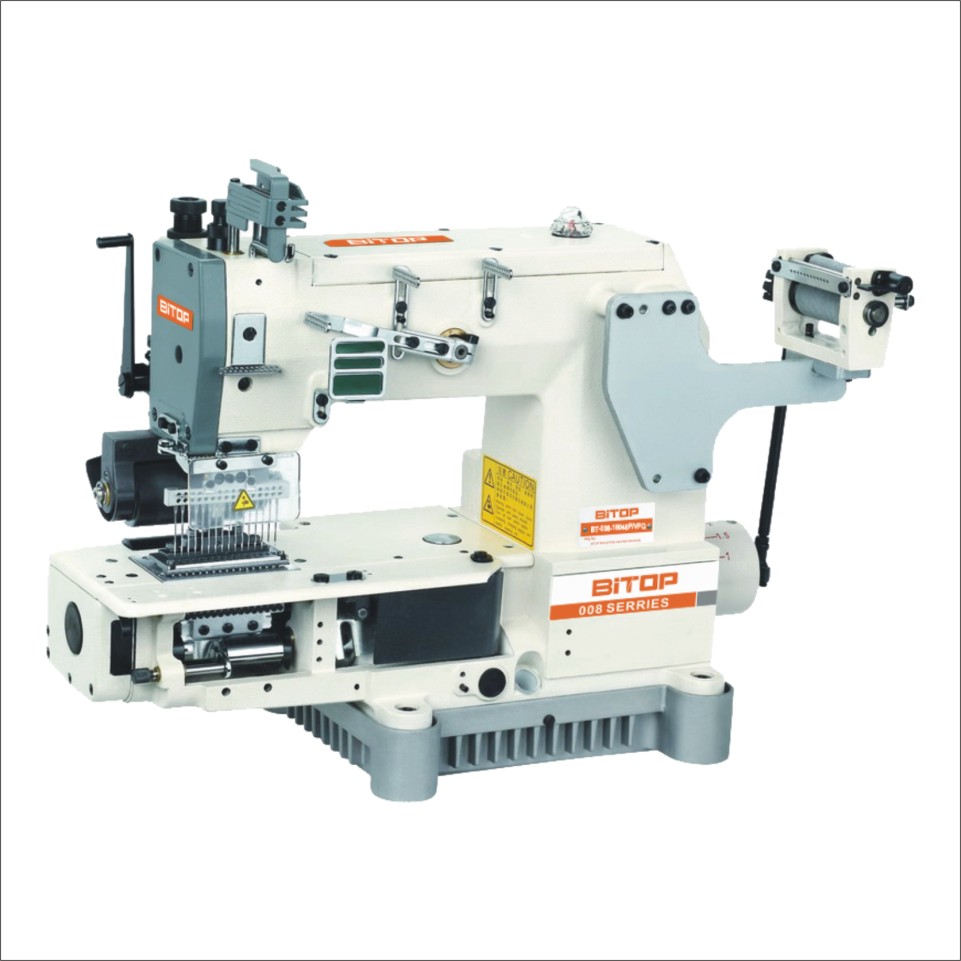 SIRUBA tipo VC008 12-33N aguja - Sewing Machine Needle reseña y precio