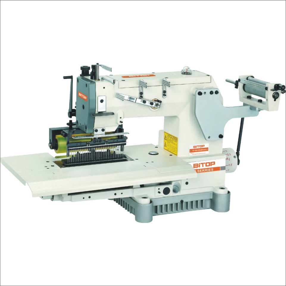 SIRUBA tipo VC008 12-33N aguja - Sewing Machine Needle reseña y precio