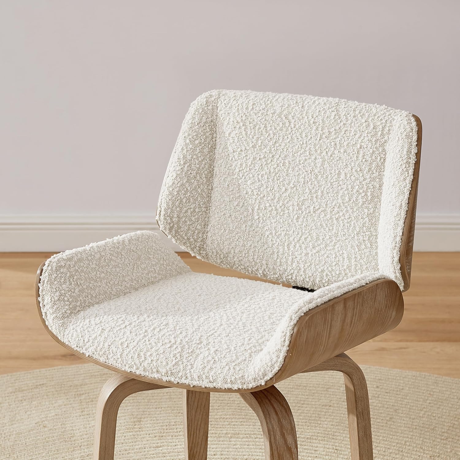 Silla de Comedor Giratoria, Si - Century Textile & Sewing Supply reseña y precio