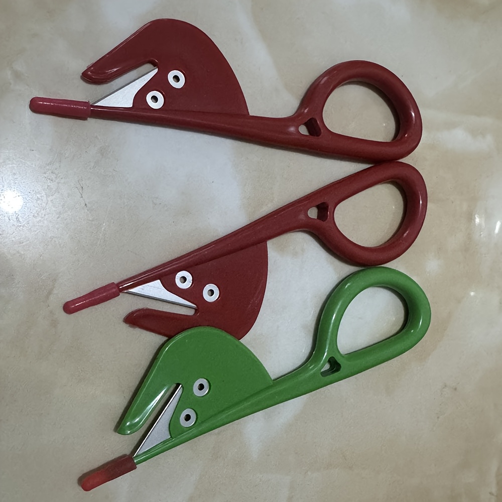 Cortador de hilo artesanal con - Seam Ripper Tool reseña y precio