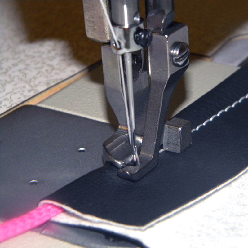 Piezas de máquina de coser de  - Sewing Expert reseña y precio