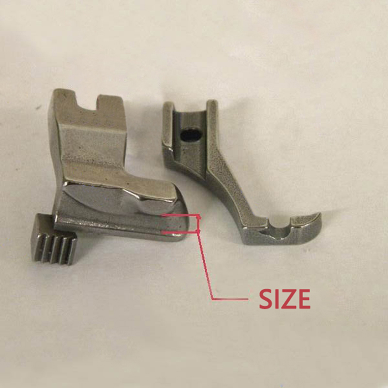 Piezas de máquina de coser de  - Sewing Expert reseña y precio