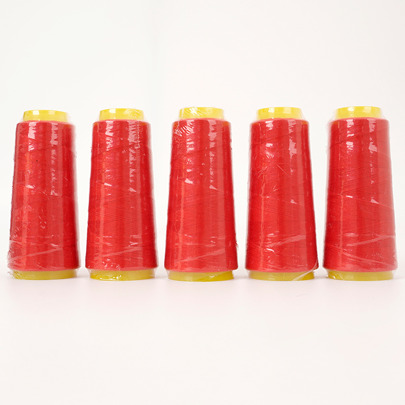 Hilo para overlock de 1000 yar - Serger Thread Cone reseña y precio