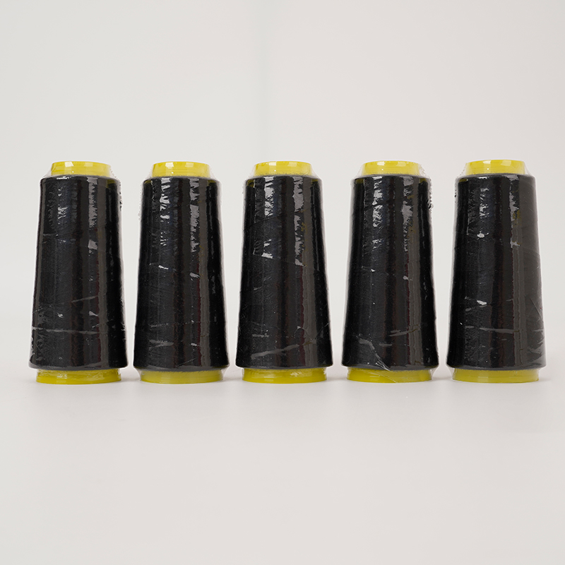 Hilo para overlock de 1000 yar - Serger Thread Cone reseña y precio