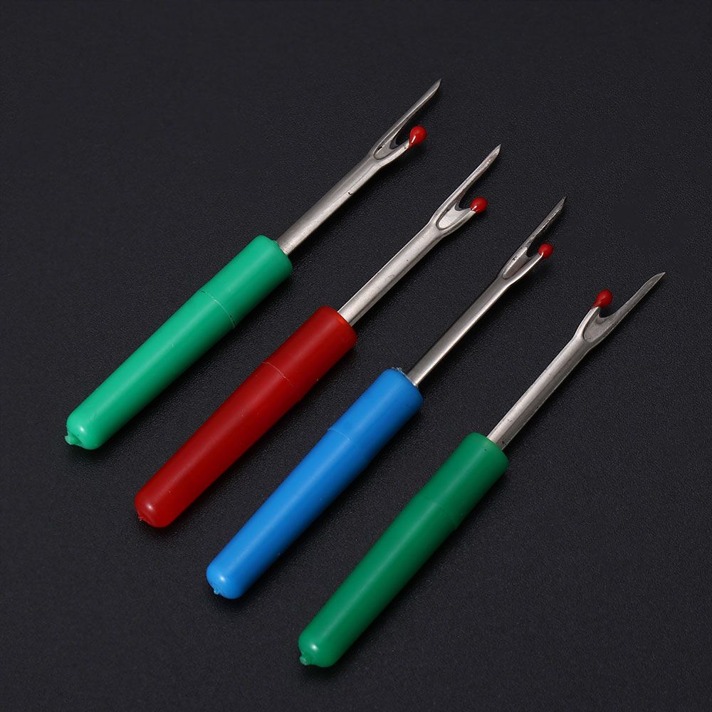 Cortador de hilo artesanal con - Seam Ripper Tool reseña y precio