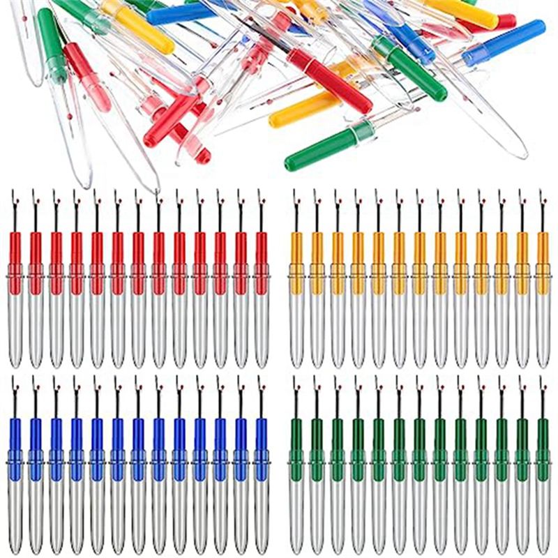 A013 120 Piezas Destagadores d - Seam Ripper Tool reseña y precio