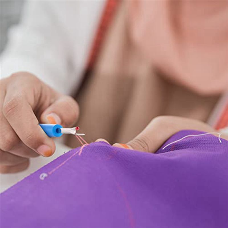A013 120 Piezas Destagadores d - Seam Ripper Tool reseña y precio