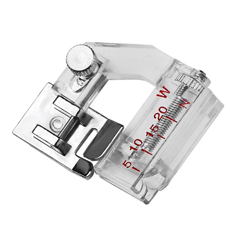 Prensatelas de fruncido de vás - Sewing Expert reseña y precio