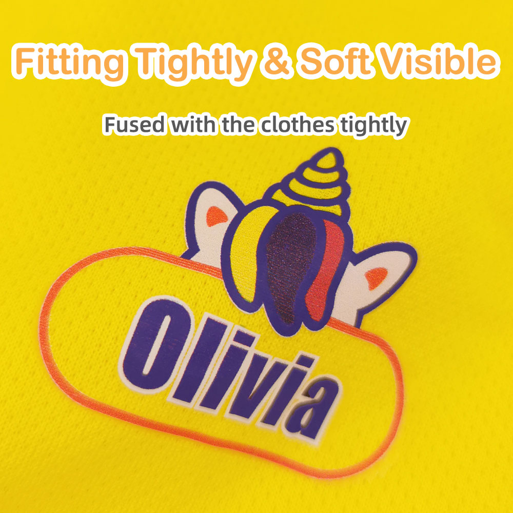 Pegatina personalizada para pl - Sewing Labels reseña y precio