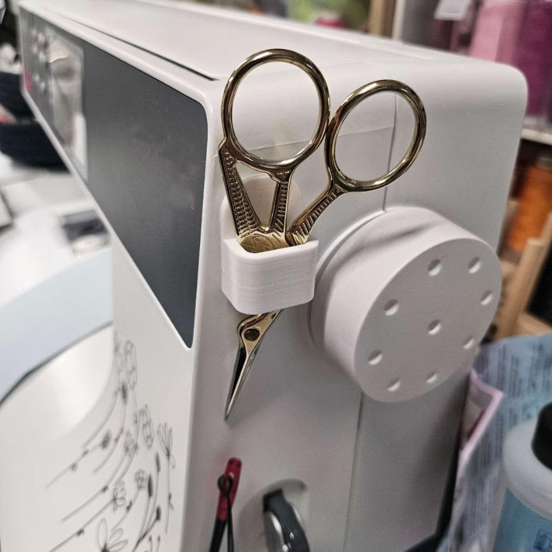 Soporte para Tijeras de Coser  - Seam Ripper Tool reseña y precio