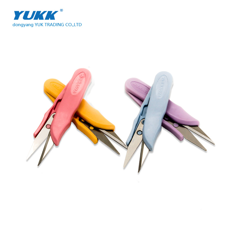 WAYKEN-cortadores de hilo de a - Sewing Garments reseña y precio