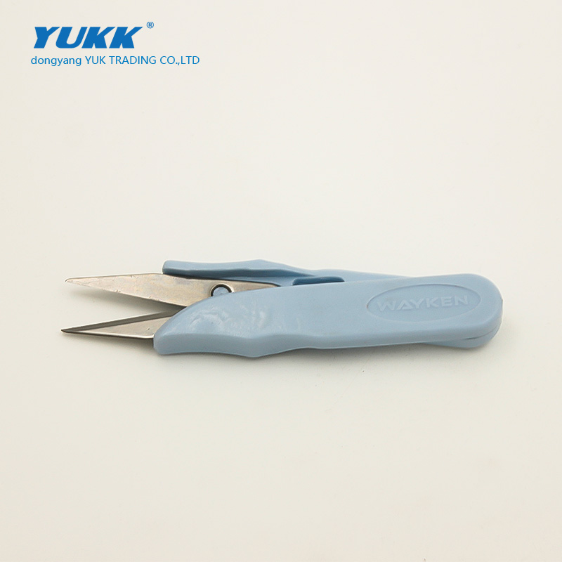 WAYKEN-cortadores de hilo de a - Sewing Garments reseña y precio