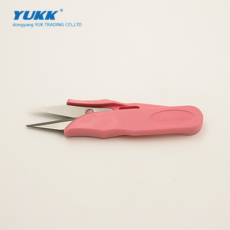 WAYKEN-cortadores de hilo de a - Sewing Garments reseña y precio