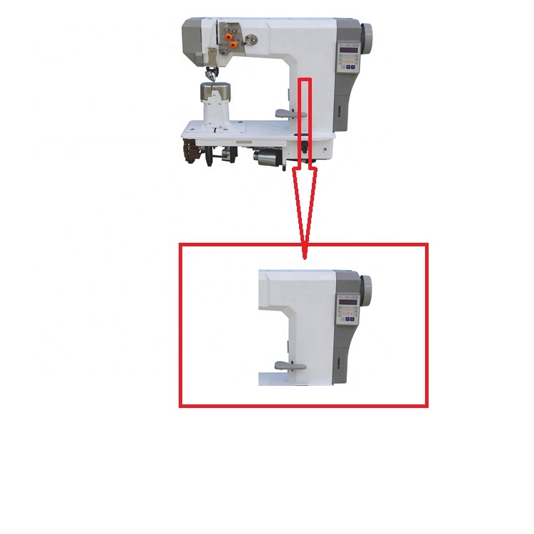 Máquina de coser de doble aguj - Sewing Machine Needle reseña y precio