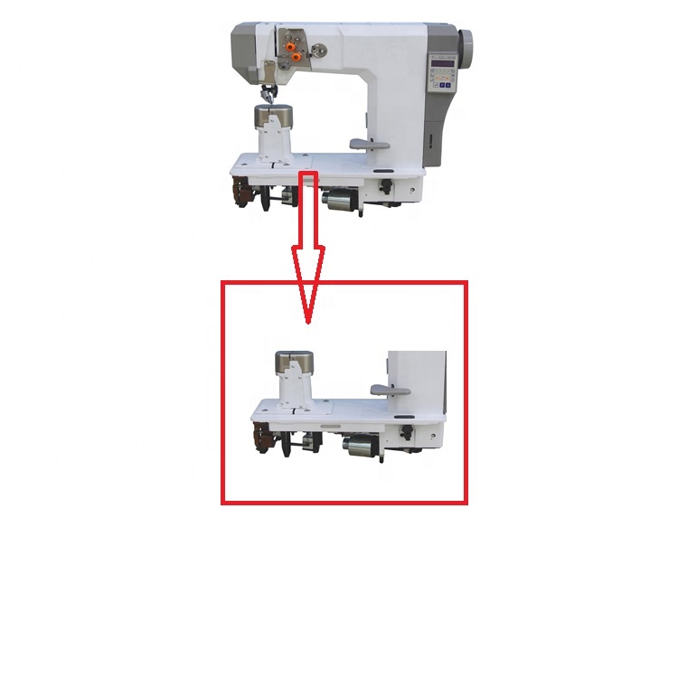 Máquina de coser de doble aguj - Sewing Machine Needle reseña y precio